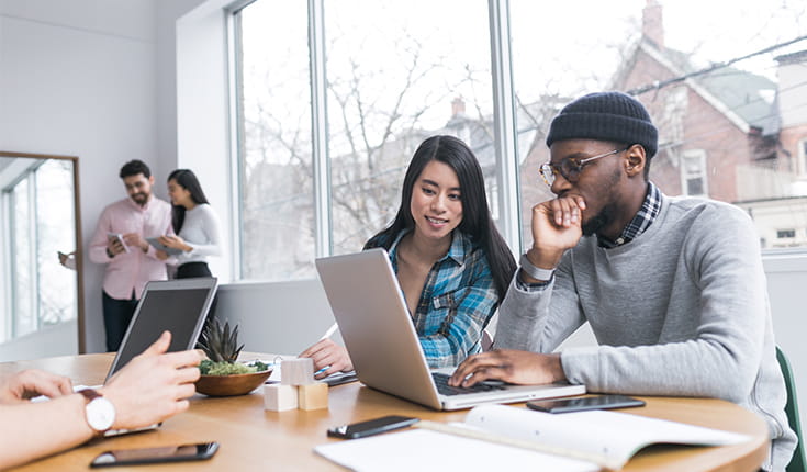 How to Cut the Cost of an MBA