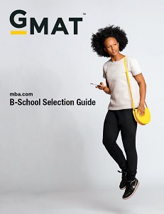 B-School Selection Guide