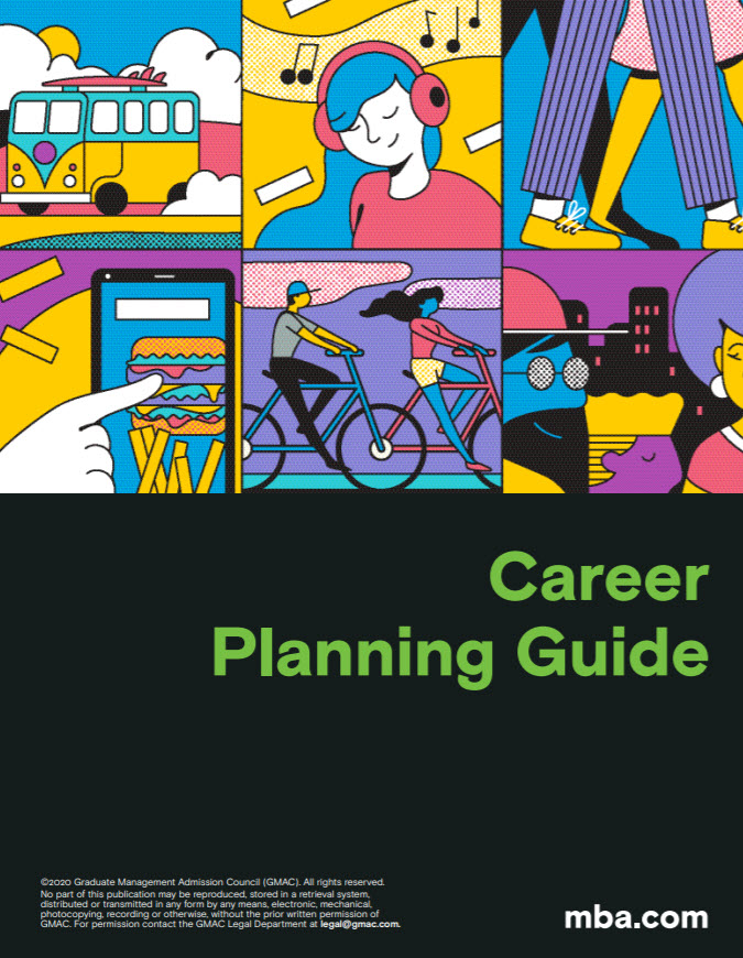 career plan guide 2