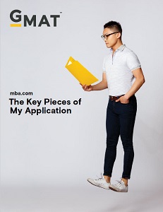 Key Pieces of my Application