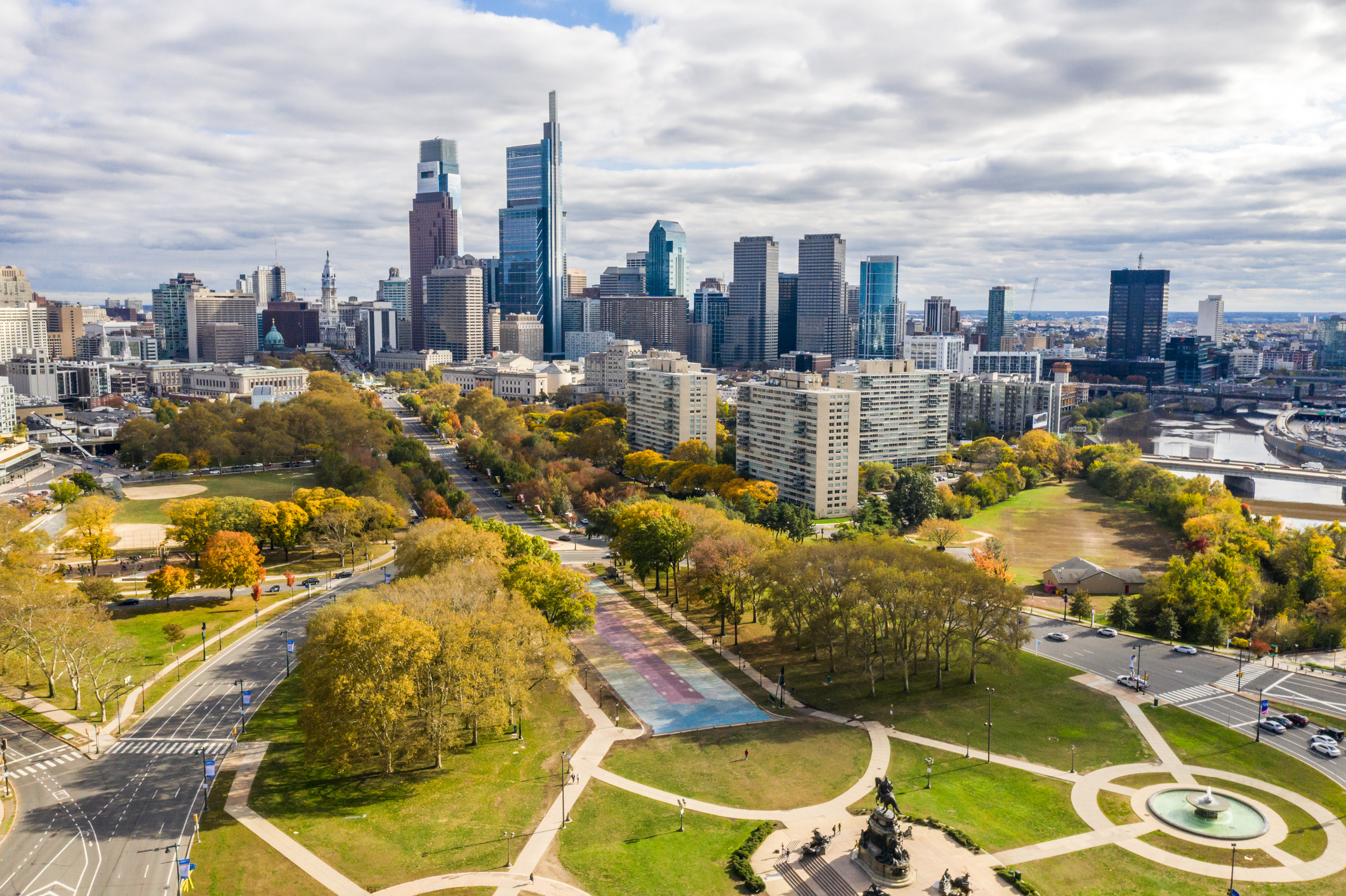 Philly City Limits