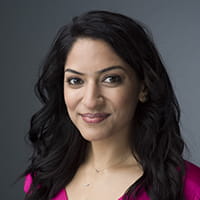 Swetha Arbuckle