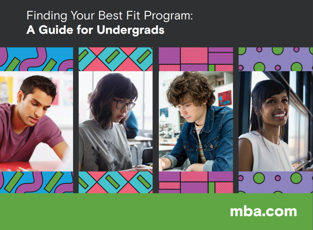 career plan for undergrads mid-funnel guide