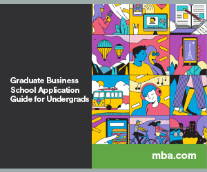 Undergrad lower funnel gated guide