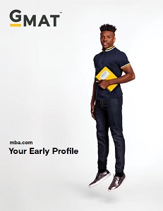Your Early Profile