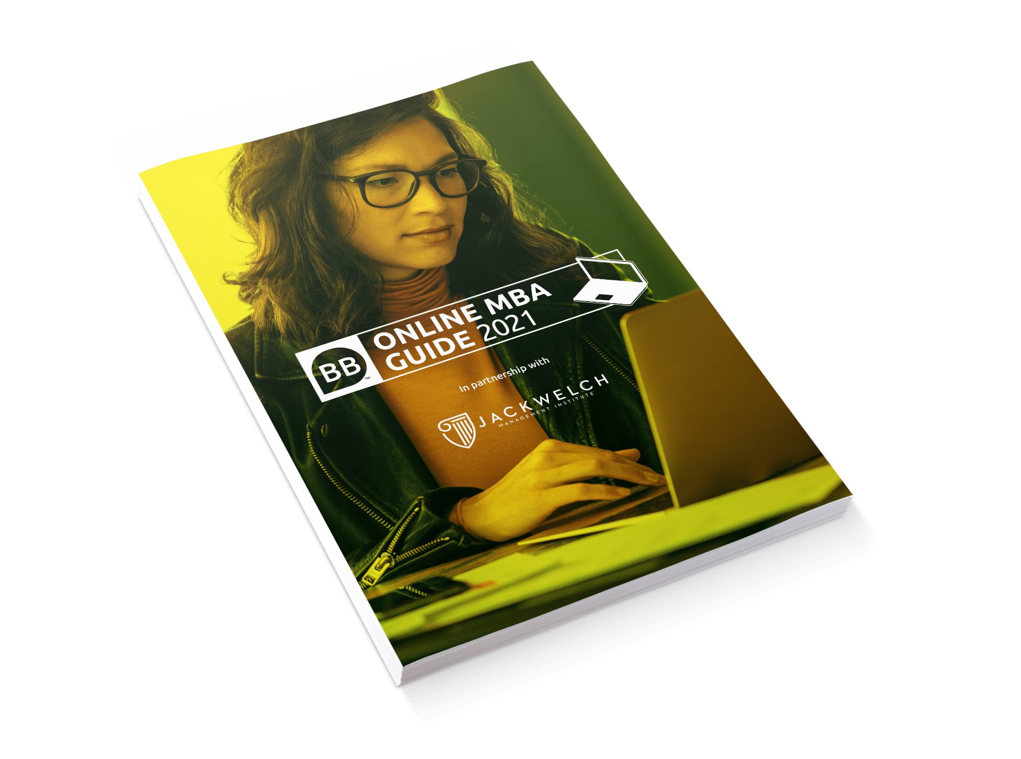 online mba stack