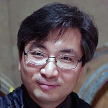 Chris Han
