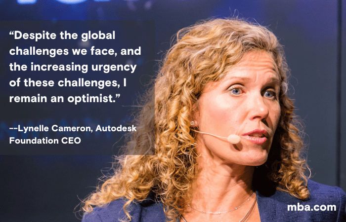 business leaders going green 3