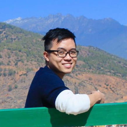 personal statement sample for mba application Hung-Le