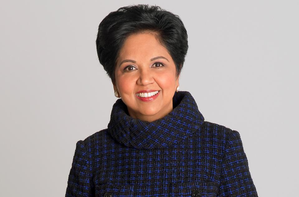 indra nooyi 