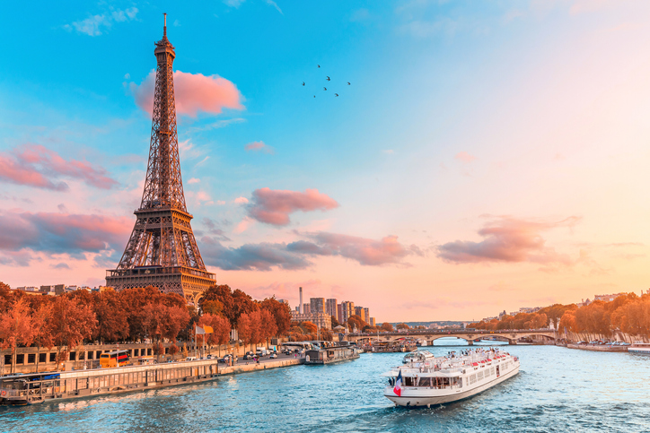 France