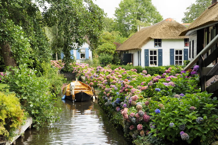 Netherlends