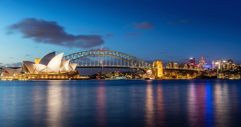 Australia