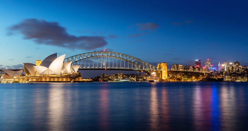 Australia