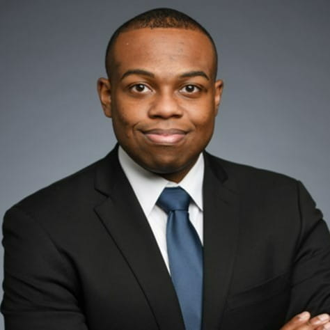 Jaron Hite