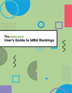 mba.com users guide rankings
