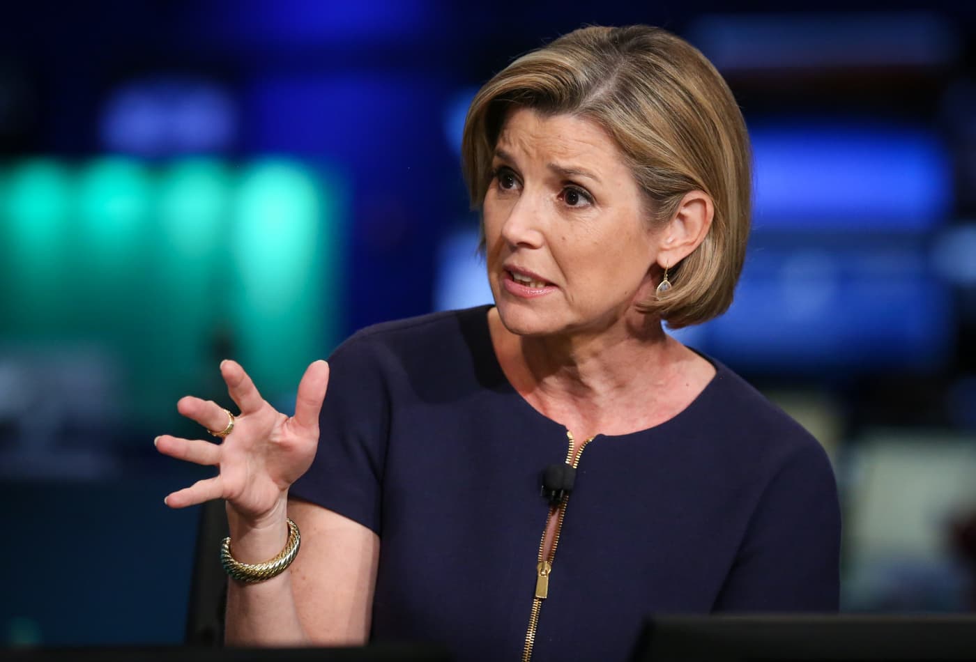 sallie krawcheck