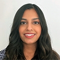 phd marketing ucla GMAT™ Examinee Spotlight: Anisha Kumar
