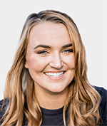 Hailey Cusimano, Director of Tutoring