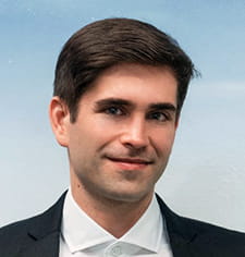Joshua Poker Raiman