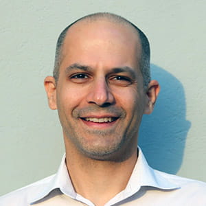 Mike Diamond
