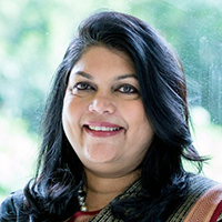 Falguni Nayar