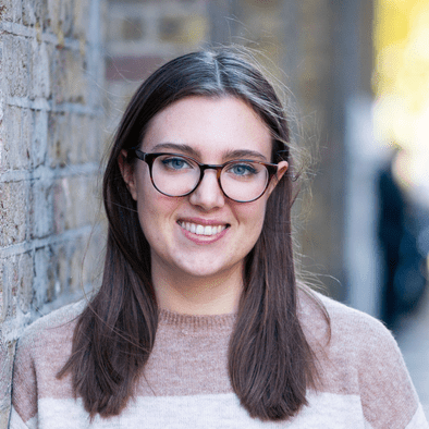 Abigail Lister