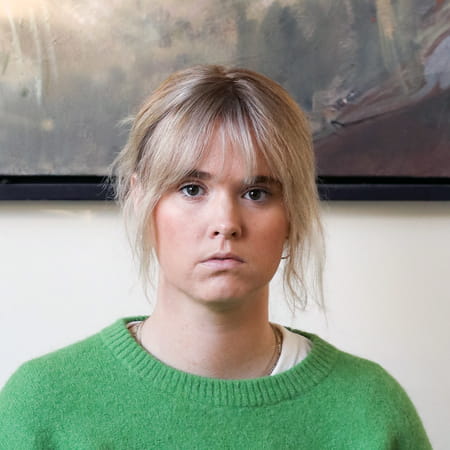 Hannah Turner