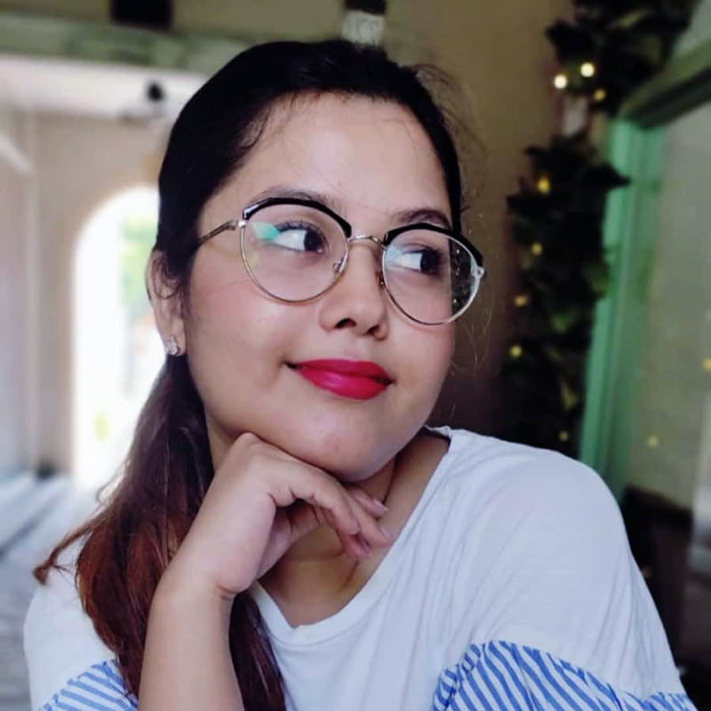 Wajiha Maryam