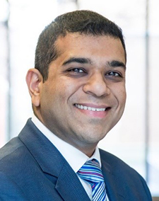 Imran Kanga