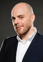 Olivier Forgues