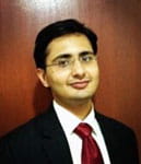 Siddharth Natarajan