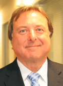 Keith Jackson
