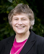 Judy O'Neill, Willamette University, Atkinson Graduate School of Management
