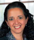 Lisa Lancellotta, URI