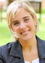 Mariana Zecca