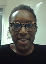 Ngozi Amobi