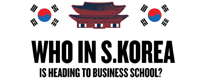 South Korea Infographic Piece