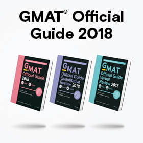 Official Guide 2018