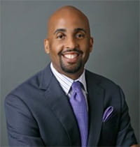 Khary Scott