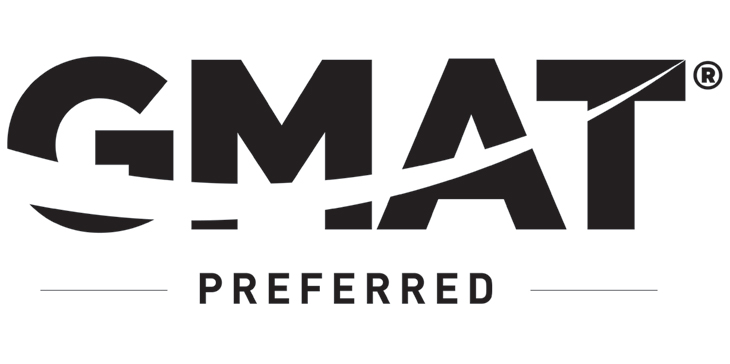 GMAT Preferred