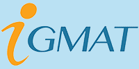 iGMAT logo