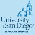 University of San Diego logo