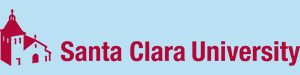 Santa Clara U Logo