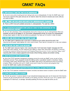 GMAT FAQs