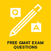 Try Free GMAT Questions