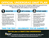 GMAT Undergrad Plan