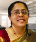 Lakshmi Kumar