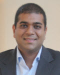 Imran Kanga