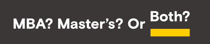 MBA Masters thumbnail